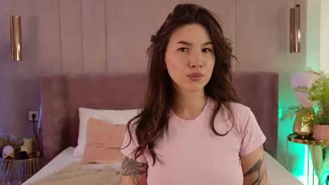 Marie LEAVE YOUR  WITH ME online show from 07.04.26