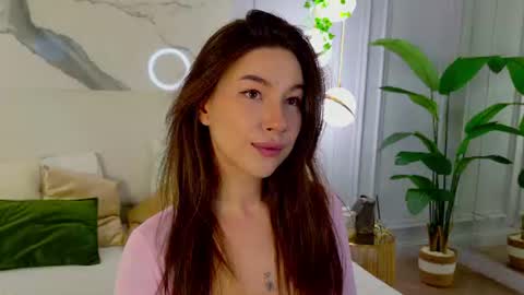 Marie LEAVE YOUR  WITH ME online show from 07.07.26