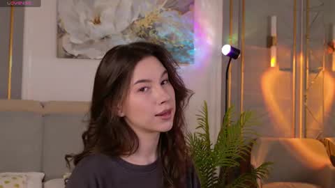 Marie LEAVE YOUR  WITH ME online show from 07.13.26