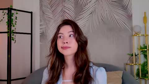 Marie LEAVE YOUR  WITH ME online show from 07.17.26