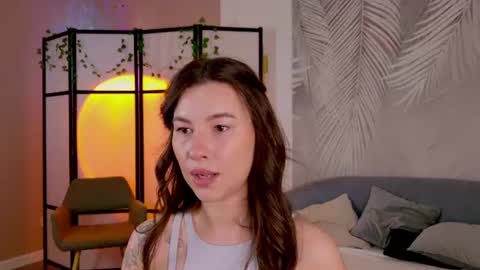 Marie LEAVE YOUR  WITH ME online show from 07.19.26