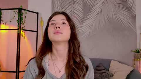 Marie LEAVE YOUR  WITH ME online show from 07.22.26