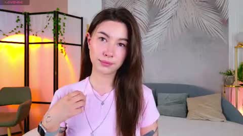 Marie LEAVE YOUR  WITH ME online show from 07.23.26