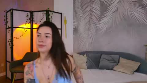 Marie LEAVE YOUR  WITH ME online show from 07.24.26