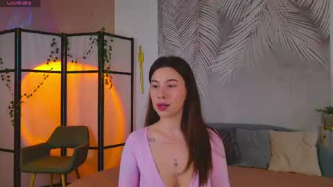 Marie LEAVE YOUR  WITH ME online show from 07.28.26