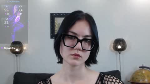 Marie Fitch online show from 11.25.25