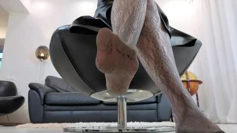 Marie Fitch online show from 04.20.26