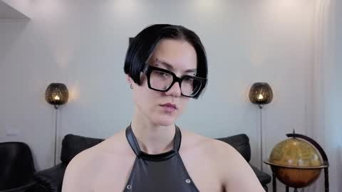 Snapshot of marie_fitch chatting on 05.29.26 Marie Fitch online show from 05.29.26