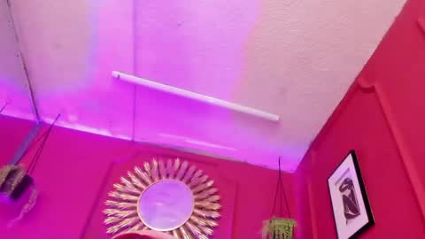 Marie online show from 03.27.26