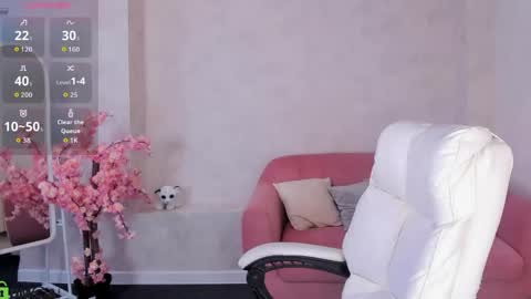 marie_hayes online show from 06.09.26