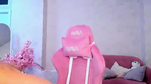 marie_hayes online show from 07.05.26