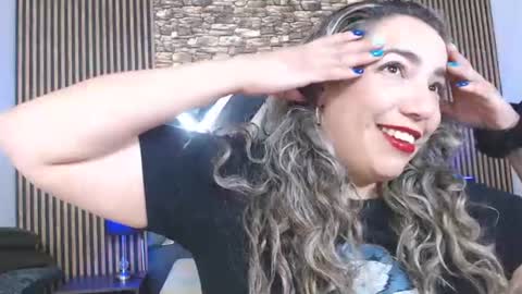 marie_hss online show from 06.15.26