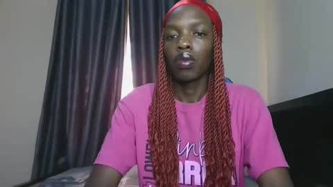 Marie online show from 04.03.26