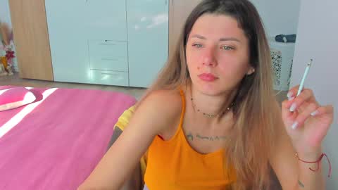 Marie   online show from 04.27.26