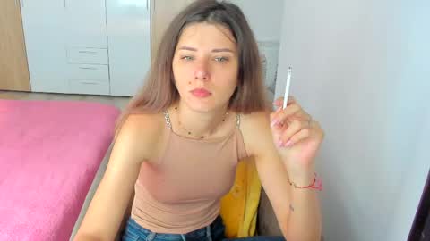 Marie   online show from 06.01.26