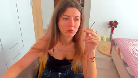 Marie   online show from 06.08.26