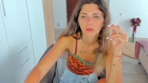 Marie   online show from 07.01.26