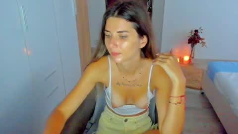 Marie   online show from 07.22.26