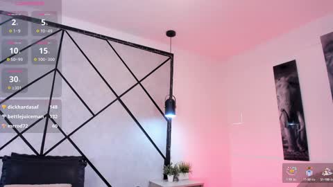 M A R I E online show from 02.23.25