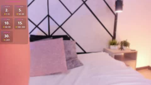 M A R I E online show from 10.03.25