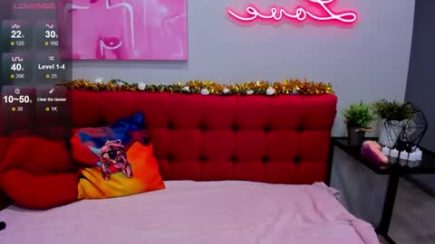 Snapshot of marie_reyes_ chatting on 01.07.26 Mary 3 online show from 01.07.26