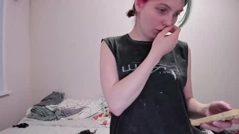 Snapshot of marie_reyes_ chatting on 02.11.26 Mary 3 online show from 02.11.26