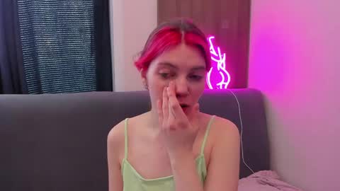 Marie 3 online show from 04.17.26