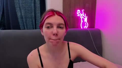 Marie 3 online show from 04.19.26