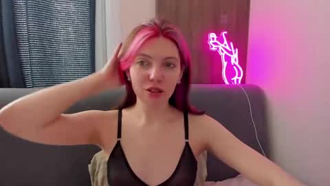 Marie 3 online show from 04.20.26