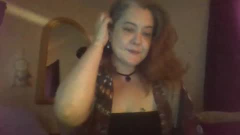 Marie online show from 05.24.26