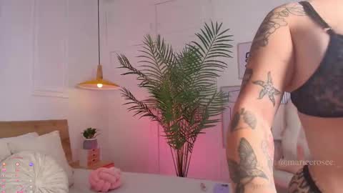 Mary online show from 05.24.26
