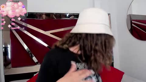 Mariee online show from 02.20.26