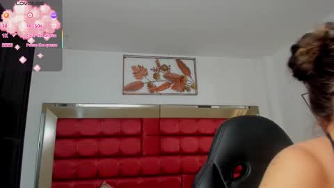 Mariee online show from 03.20.26