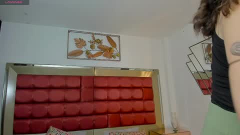 Mariee online show from 04.13.26