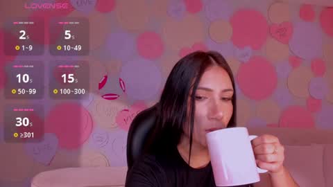  Im Marie Jane  online show from 12.05.24