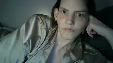 Mariejojo online show from 10.30.25