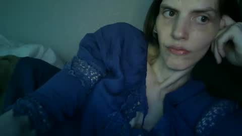 Snapshot of mariejojo chatting on 03.27.26 Mariejojo online show from 03.27.26