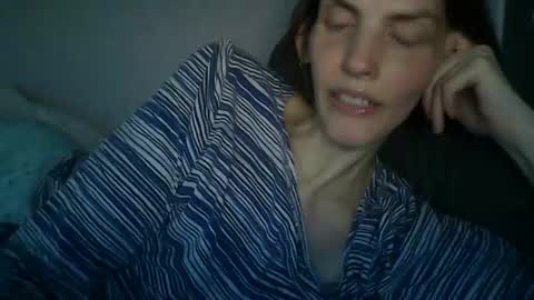Snapshot of mariejojo chatting on 04.13.26 Mariejojo online show from 04.13.26