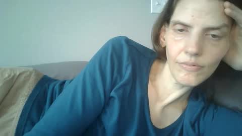 Snapshot of mariejojo chatting on 04.16.26 Mariejojo online show from 04.16.26