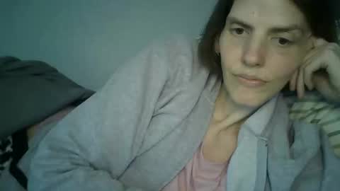 Snapshot of mariejojo chatting on 04.18.26 Mariejojo online show from 04.18.26