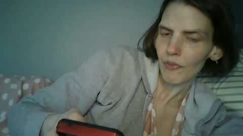 Snapshot of mariejojo chatting on 04.19.26 Mariejojo online show from 04.19.26