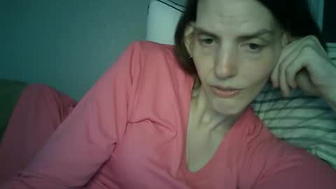 Snapshot of mariejojo chatting on 04.21.26 Mariejojo online show from 04.21.26