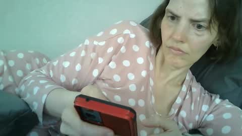 Snapshot of mariejojo chatting on 05.26.26 Mariejojo online show from 05.26.26