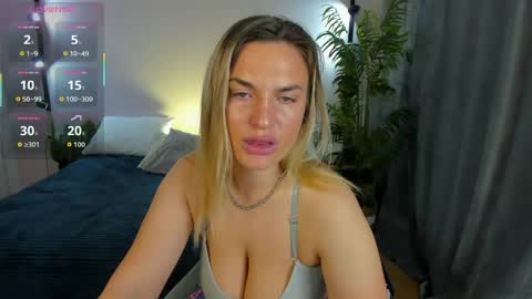 Mariel online show from 05.27.26