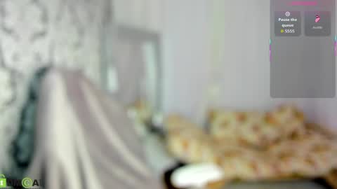 Mariel online show from 06.05.26
