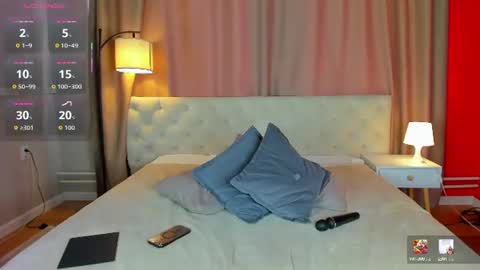 Mariel online show from 06.22.26