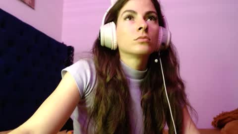 Mariie online show from 02.25.25