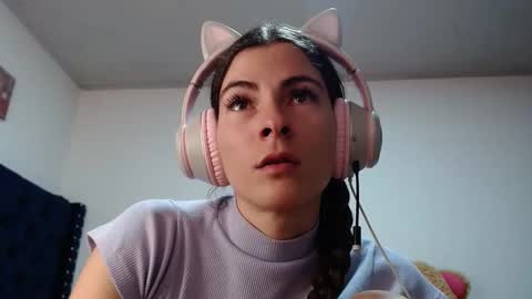 Mariie online show from 02.27.25