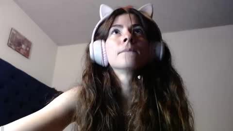 Mariie online show from 03.02.25