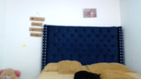 Mariie online show from 03.10.25